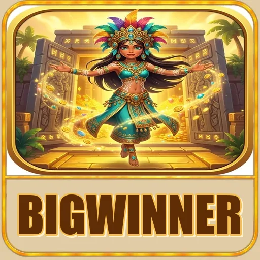 Pratinjau tampilan bigwinner