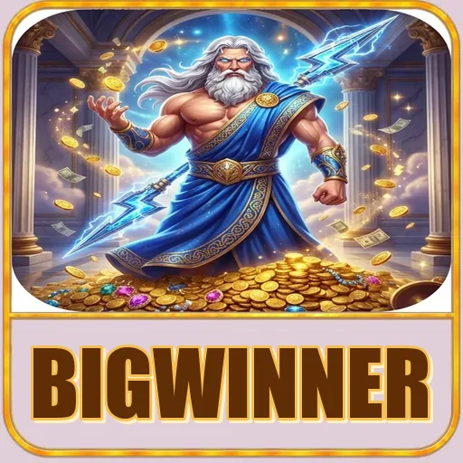Pratinjau tampilan bigwinner