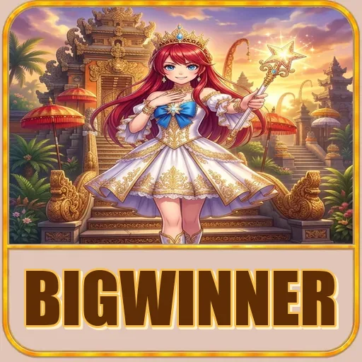 Pratinjau layar bigwinner